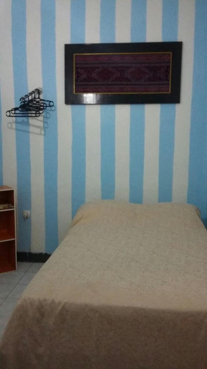 Isro Guesthouse Syariah Kepanjen Exterior photo
